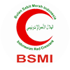 BSMI | Bulan Sabit Merah Indonesia